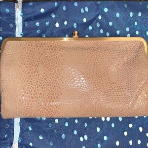 Hobo International Lauren Wallet